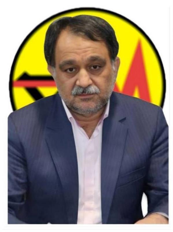 پیام مهندس موسوی مدیرعامل شركت توزیع نیروی برق استان گلستان درخصوص محكومیت حمله ددمنشانه رژیم اشغالگر صهینویستی